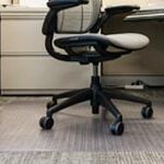 protective floor chair mat